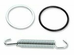 Dichtungssatz Auspuff Moose Racing YZ 80 1993-2001