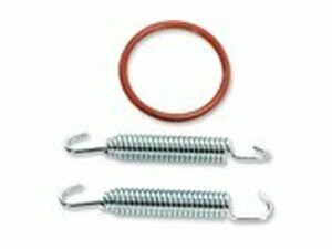 Dichtungssatz Auspuff Moose Racing YZ 80 1990-1992