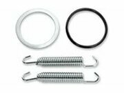 Dichtungssatz Auspuff Moose Racing RM 250 2003-2008