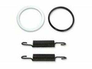 Dichtungssatz Auspuff Moose Racing RM 125 1990