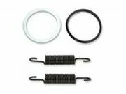 Dichtungssatz Auspuff Moose Racing RM 125 1990