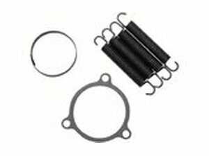 Dichtungssatz Auspuff Moose Racing CR 500