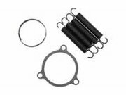 Dichtungssatz Auspuff Moose Racing CR 500