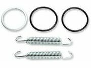 Dichtungssatz Auspuff Moose Racing CR 250 2005-2007