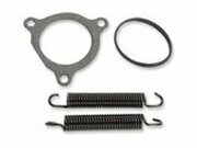 Dichtungssatz Auspuff Moose Racing CR 250 2002-2004