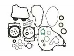 Dichtungssatz komplett inkl. Wellendichtringe Moose...