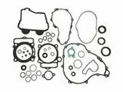 Dichtungssatz komplett inkl. Wellendichtringe Moose...