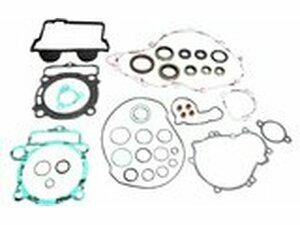 Dichtungssatz komplett inkl. Wellendichtringe Moose...