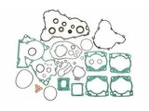 Dichtungssatz komplett inkl. Wellendichtringe Moose...