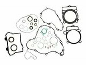 Dichtungssatz komplett inkl. Wellendichtringe Moose...