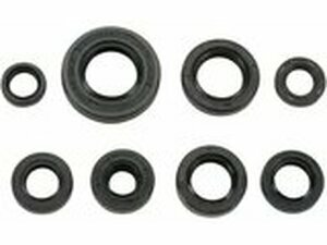 Wellendichtringe Kit komplett Moose Racing CR 85