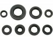 Wellendichtringe Kit komplett Moose Racing CR 85