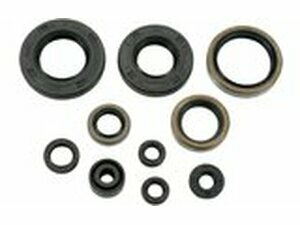 Wellendichtringe Satz Moose Racing KX 250 2005-2008
