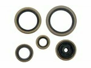 Wellendichtringe Kit komplett Moose Racing SX 250 / EXC 300