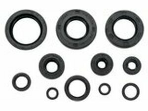 Wellendichtringe Kit komplett Moose Racing YZ 125