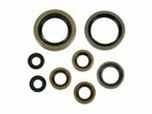 Wellendichtringe Kit komplett Moose Racing EXC 450 / SX 525
