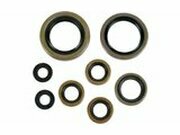 Wellendichtringe Kit komplett Moose Racing EXC 450 / SX 525