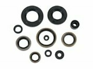 Wellendichtringe Satz Moose Racing KX 250 1993-2003