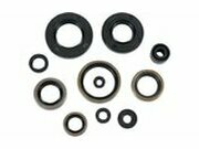 Wellendichtringe Satz Moose Racing KX 250 1993-2003