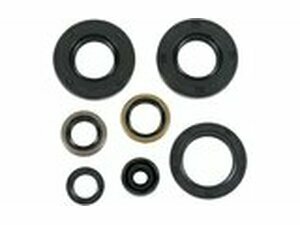 Wellendichtringe Kit komplett Moose Racing KX 80