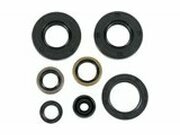 Wellendichtringe Kit komplett Moose Racing KX 80