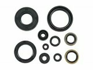 Wellendichtringe Kit komplett Moose Racing KX 125