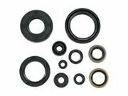 Wellendichtringe Kit komplett Moose Racing KX 125