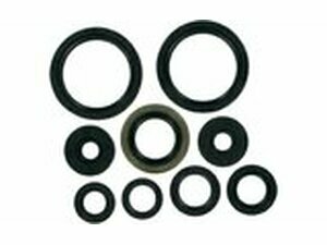 Wellendichtringe Satz Moose Racing KXF 250 2006-2016