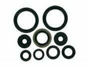 Wellendichtringe Satz Moose Racing KXF 250 2006-2016