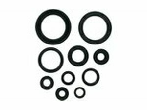 Wellendichtringe Satz Moose Racing CRF 450 2007-2008