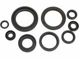 Wellendichtringe Satz Moose Racing CRF 450 2009-2016