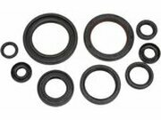 Wellendichtringe Satz Moose Racing CRF 450 2009-2016