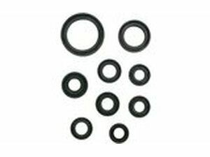 Wellendichtringe Satz Moose Racing KXF 450 2006-2015