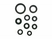 Wellendichtringe Satz Moose Racing KXF 450 2006-2015