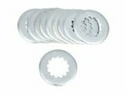 Unterlegscheiben Stern Kettenritzel (x10) Moose Racing...