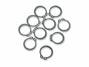 Sicherungsringe Kettenritzel (x10) Moose Racing KX 65 / 85