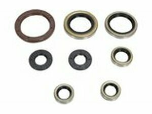 Wellendichtringe Kit komplett Moose Racing SX-F 250 / 350