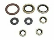 Wellendichtringe Kit komplett Moose Racing SX-F 250 / 350