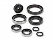 Wellendichtringe Kit komplett Moose Racing TC / SX 85