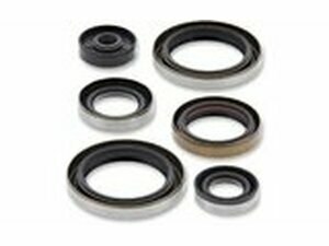 Wellendichtringe Kit komplett Moose Racing TC / SX 125