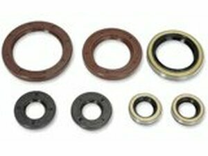 Wellendichtringe Kit komplett Moose Racing FC / SX-F 250...