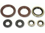 Wellendichtringe Kit komplett Moose Racing FC / SX-F 250...