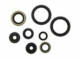 Wellendichtringe Satz Moose Racing KXF 250 2017-2020