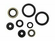 Wellendichtringe Satz Moose Racing KXF 250 2017-2020