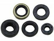 Wellendichtringe Satz Moose Racing KXF 450 2019-2020