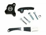 Schutz Nehmerzylinder Kupplung hydraulisch Moose Racing...