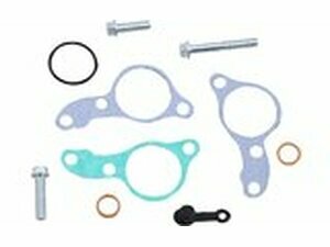 Reparaturkit Nehmerzylinder Kupplung hydraulisch Moose...