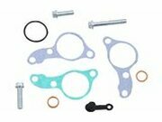 Reparaturkit Nehmerzylinder Kupplung hydraulisch Moose...