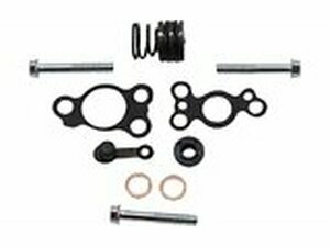 Reparaturkit Nehmerzylinder Kupplung hydraulisch Moose Racing KXF 450