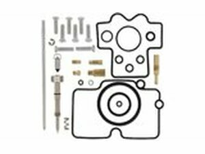 Reparatur- / Wartungskit Vergaser CRF 250 Moose Racing 2005